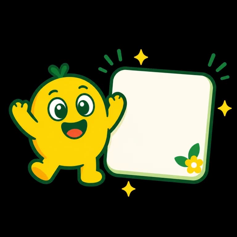認識結果を見るステップのイラスト
